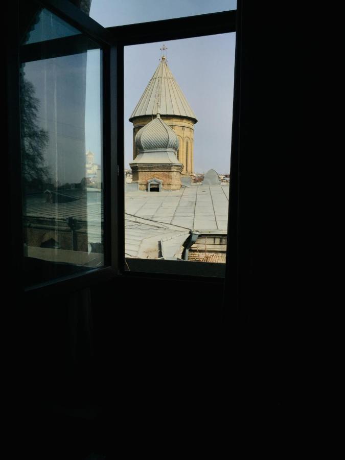 Sweet Home In Old Tbilisi Exteriör bild